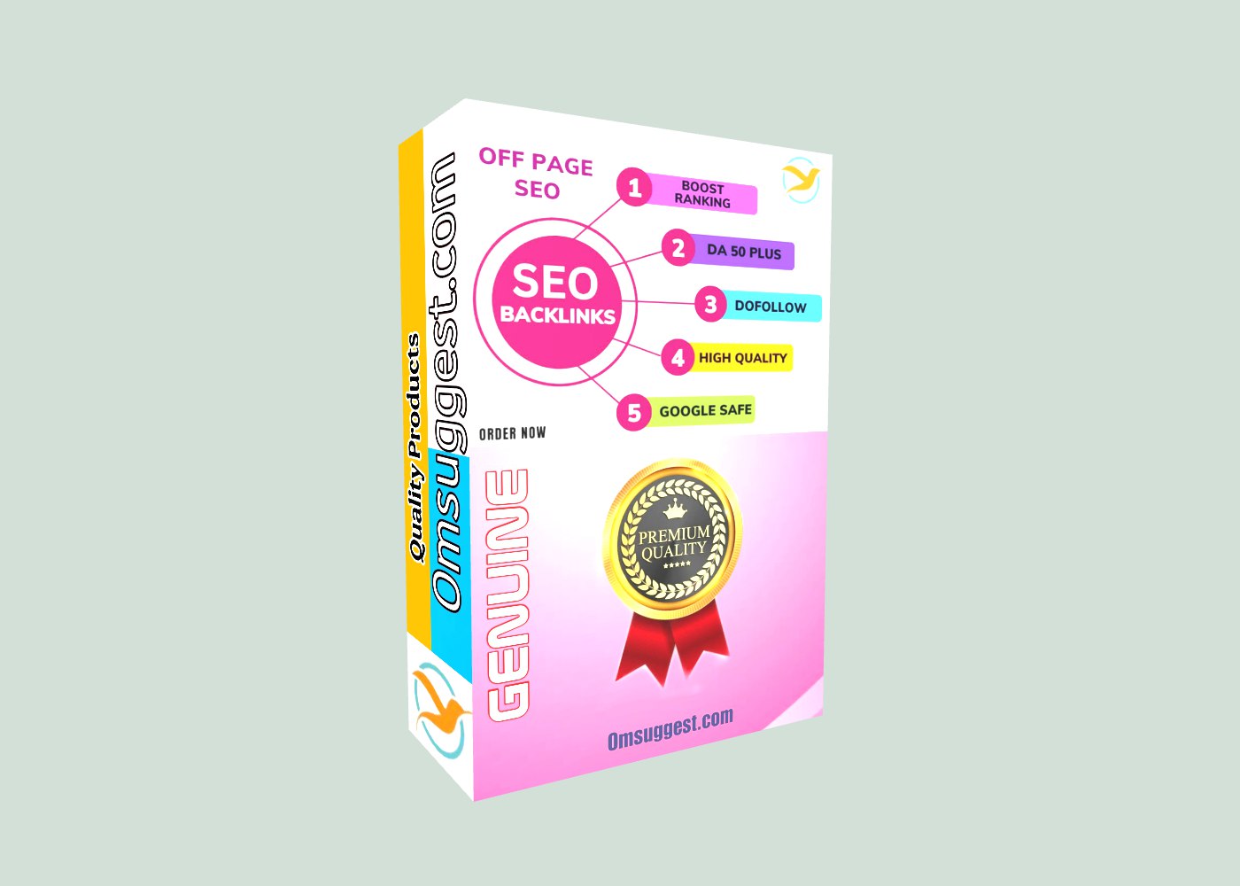 SEO Backlinks