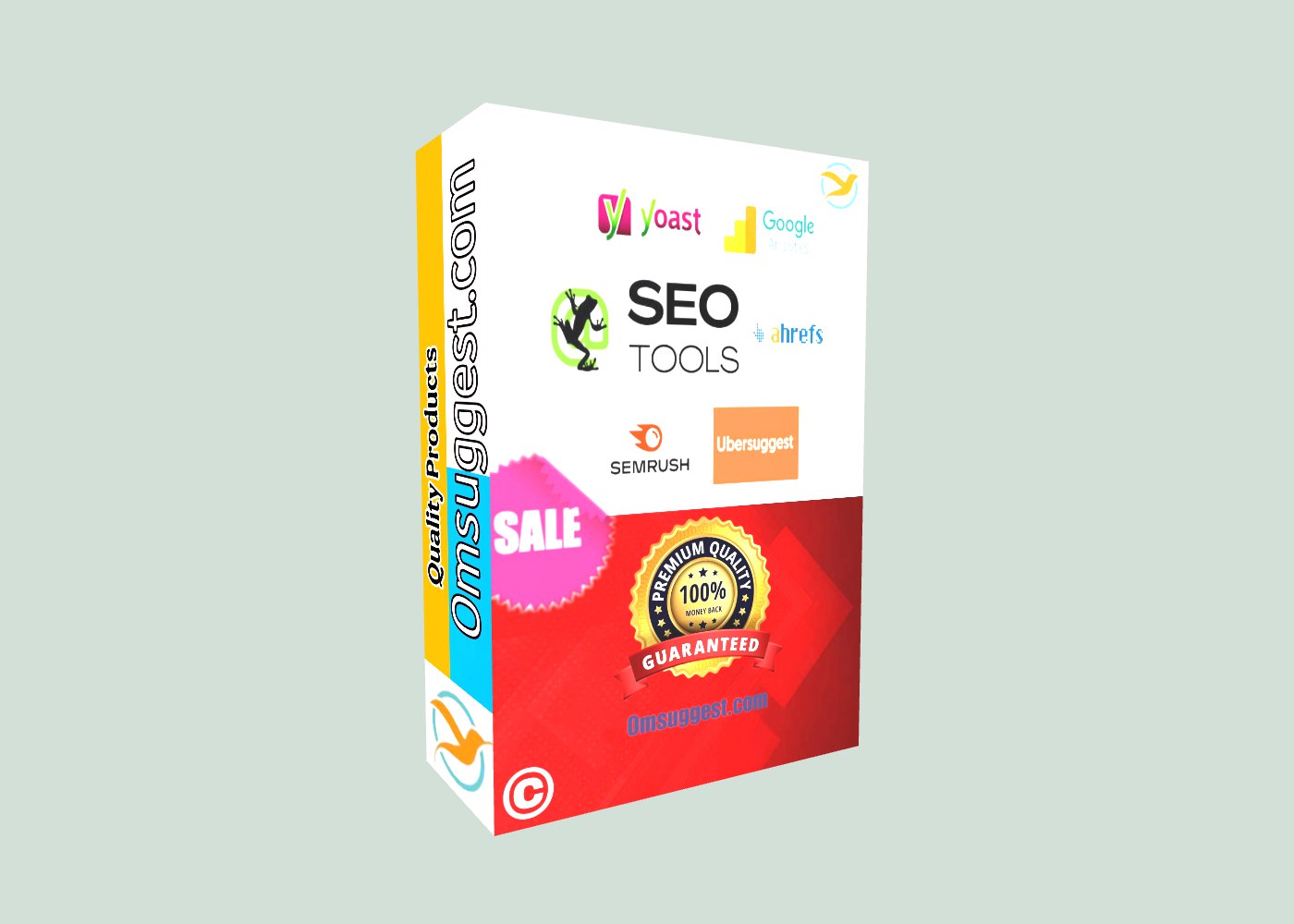 SEO Tools