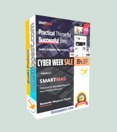 Smart Mag Themes