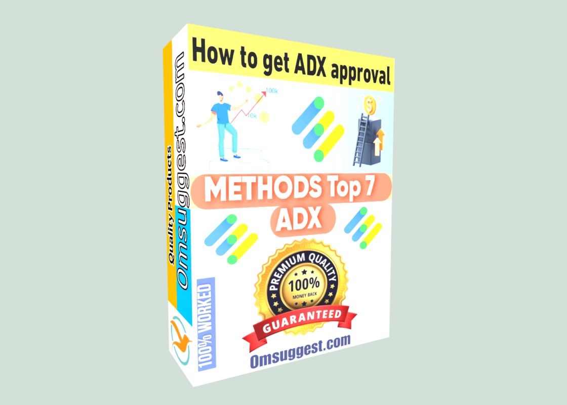 ADX Approval Methods