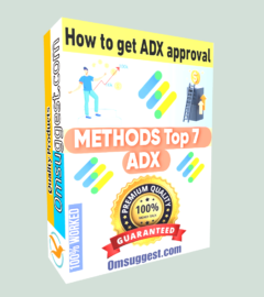 ADX Approval Methods